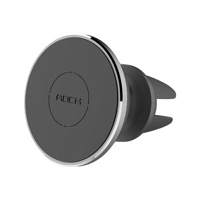 ROCK Magnetic Car Phone Holder Mini Air Vent Outlet Mount Magnetic Phone Mobile Holder Universal For iphone Samsung Car Stand
ROCK Magnetic Car Phone Holder Mini Air Vent Outlet Mount Magnetic Phone Mobile Holder Universal For iphone Samsung Car Stand