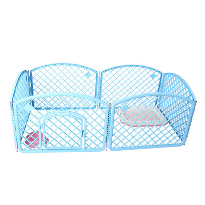 Meal fence dog fence puppy training plastic fence pet fence dog dog fence large dog teddy safety door fence door bar milk white
Meal fence dog fence puppy training plastic fence pet fence dog dog fence large dog teddy safety door fence door bar milk white