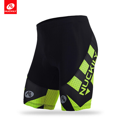NUCKILY Summer Multi Funtion Sublimation Biking Short With 3D Foam Pad For Male Cyclist
NUCKILY Summer Multi Funtion Sublimation Biking Short With 3D Foam Pad For Male Cyclist