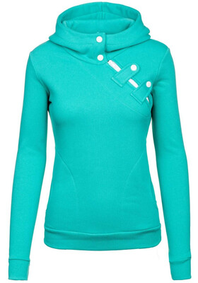 Women Pure Color Hoodies Lady' Casual Sweatshirt Hoody Woman Sport Pullovers Plus Size -4XL
Women Pure Color Hoodies Lady' Casual Sweatshirt Hoody Woman Sport Pullovers Plus Size -4XL