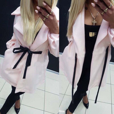 Lovaru ™ 2017 Winter Coats Women Solid Long Sleeve Outwear Office Lady Fashion Women Coat Warm Clothing
Lovaru ™ 2017 Winter Coats Women Solid Long Sleeve Outwear Office Lady Fashion Women Coat Warm Clothing