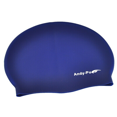 Pu&39andi puandy swimming cap men&women general waterproof ear protection silicone swimming cap 6901 purple blue
Pu&39andi puandy swimming cap men&women general waterproof ear protection silicone swimming cap 6901 purple blue