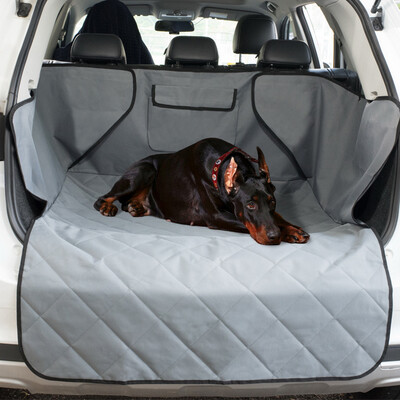 Caraline car dog pad dog car mat dog supplies car dog pad Golden Retriever pet car mat waterproof&dirty car dog seat back row SUV rear tail box mat gray
Caraline car dog pad dog car mat dog supplies car dog pad Golden Retriever pet car mat waterproof&dirty car dog seat back row SUV rear tail box mat gray