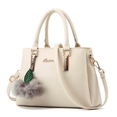 Handbag for Women Tote Bag New Fashion Litchi Grain One Shoulder Bag Portable Female Crossbody Bag Euramerican Style
Handbag for Women Tote Bag New Fashion Litchi Grain One Shoulder Bag Portable Female Crossbody Bag Euramerican Style