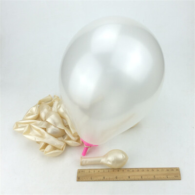 Cntomlv 100pcslot 15g Pink Pearl Latex Balloon 21 Colors Inflatable Wedding Decorations Air Ball Happy Birthday Party Supplies
Cntomlv 100pcslot 15g Pink Pearl Latex Balloon 21 Colors Inflatable Wedding Decorations Air Ball Happy Birthday Party Supplies