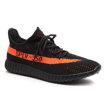 Fashion Womens&men Casual Sneakers Breathable Mesh Running Sports Shoes Yeezy Boost Kanye 350V2 Lovers Shoes
Fashion Womens&men Casual Sneakers Breathable Mesh Running Sports Shoes Yeezy Boost Kanye 350V2 Lovers Shoes