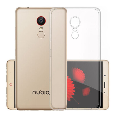 ESCASE Nubian Z11 Max mobile phone case nubia mobile phone case Nubian protective shell soft shell / dropproof transparent sleeve mobile phone case 6.0 inch color
ESCASE Nubian Z11 Max mobile phone case nubia mobile phone case Nubian protective shell soft shell / dropproof transparent sleeve mobile phone case 6.0 inch color