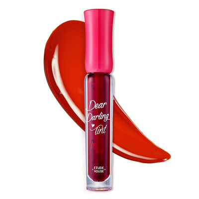 ETUDE HOUSE Sweetheart Lip Gloss 4.5g # PK004 Sweet Honey Lipstick No lipstick lipstick lip glaze
ETUDE HOUSE Sweetheart Lip Gloss 4.5g # PK004 Sweet Honey Lipstick No lipstick lipstick lip glaze