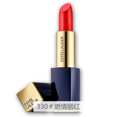 Эсти Лодер (Эсте Лаудер) Максимо Оливерос преклонение Lipstick 03 # 3.5g (330 # красновато-оранжевый-красная помада)
Эсти Лодер (Эсте Лаудер) Максимо Оливерос преклонение Lipstick 03 # 3.5g (330 # красновато-оранжевый-красная помада)