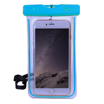 Keymao Universal Cover Waterproof Phone Case For iPhone 7 6S Plus Samsung Galaxy S8 Plus Swim Waterproof Case
Keymao Universal Cover Waterproof Phone Case For iPhone 7 6S Plus Samsung Galaxy S8 Plus Swim Waterproof Case