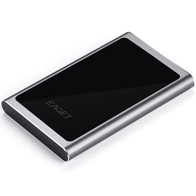 Yi Jie (EAGET) G90-1TB мода жесткое шифрование цельнометаллический USB3.0 высокоскоростной мобильный жесткий диск темно-серый
Yi Jie (EAGET) G90-1TB мода жесткое шифрование цельнометаллический USB3.0 высокоскоростной мобильный жесткий диск темно-серый