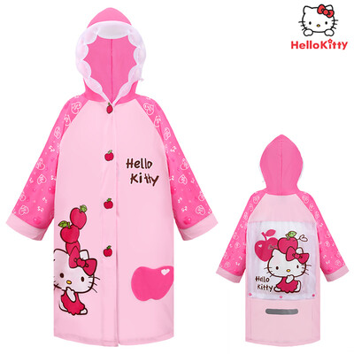 Hellokitty children&39s raincoats girls pants with books&bags thickening children children&39s cartoon primary school students raincoats 1018B pink for 130-140cm
Hellokitty children&39s raincoats girls pants with books&bags thickening children children&39s cartoon primary school students raincoats 1018B pink for 130-140cm