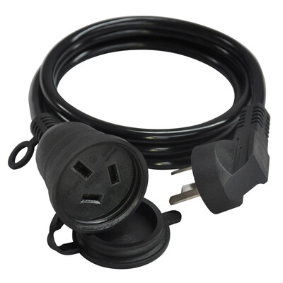 TOWE battery car electric car charging extension cord socket plug high power 16A power cord three plug 20 meters
TOWE battery car electric car charging extension cord socket plug high power 16A power cord three plug 20 meters