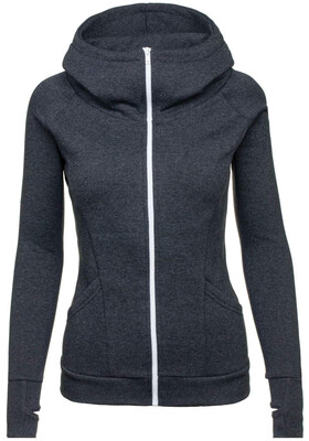 Autumn Winter Women Pure Color Hoodies Lady's Casual Sweatshirt Hoody Woman Sport Pullovers
Autumn Winter Women Pure Color Hoodies Lady's Casual Sweatshirt Hoody Woman Sport Pullovers