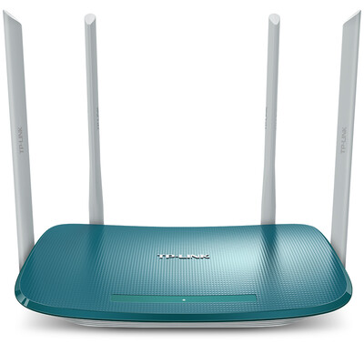 TP-LINK TL-WDR5620 Athens Green 1200M dual-band smart wireless router signal amplification WIFI through the wall
TP-LINK TL-WDR5620 Athens Green 1200M dual-band smart wireless router signal amplification WIFI through the wall