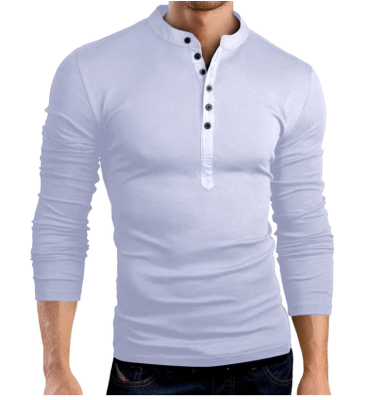 Male 2017 Brand Long Sleeve Solid Color Fashion T Shirt V-Neck Slim Men T-Shirt Tops Fashion Mens Tee Shirt T Shirts XXXL
Male 2017 Brand Long Sleeve Solid Color Fashion T Shirt V-Neck Slim Men T-Shirt Tops Fashion Mens Tee Shirt T Shirts XXXL