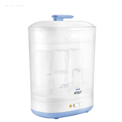 Philips AVENT British brand AVENT Electric Steam Sterilizing PotBasin Sterile SCF92202 Old&new packaging Random delivery
Philips AVENT British brand AVENT Electric Steam Sterilizing PotBasin Sterile SCF92202 Old&new packaging Random delivery