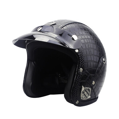 Feilaishi FEIRSH motorcycle Harley helmet men&women motorcycle helmets summer lenses electric car helmet four seasons
Feilaishi FEIRSH motorcycle Harley helmet men&women motorcycle helmets summer lenses electric car helmet four seasons