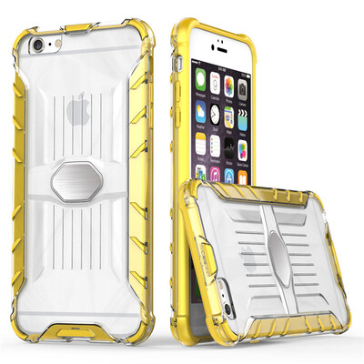 GANGXUN Case for iPhone 6 6s Plus Lightweight Protective 2 in 1 Back Case for iPhone 6 6s Plus
GANGXUN Case for iPhone 6 6s Plus Lightweight Protective 2 in 1 Back Case for iPhone 6 6s Plus