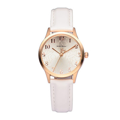 Child watch simple waterproof girl quartz watch girl middle school student watch female
Child watch simple waterproof girl quartz watch girl middle school student watch female
