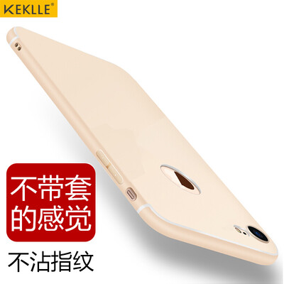 Keklle Apple 7 Mobile Phone Cases Mobile Shell Silicone Scrubs Shatter-Resistant Soft Shell 47 Inch Pearl White
Keklle Apple 7 Mobile Phone Cases Mobile Shell Silicone Scrubs Shatter-Resistant Soft Shell 47 Inch Pearl White