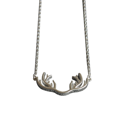 Luo Linglong s925 sterling silver necklace fashion women pendant necklace jewelry
Luo Linglong s925 sterling silver necklace fashion women pendant necklace jewelry