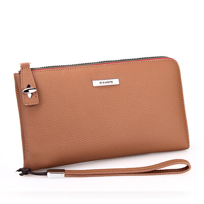 PKuone® Brand New 2015 Mens Wallets Famous Brand Men Genuine Leather Wallet Purses Business Casual Bag Head Layer Cowhide Han
PKuone® Brand New 2015 Mens Wallets Famous Brand Men Genuine Leather Wallet Purses Business Casual Bag Head Layer Cowhide Han