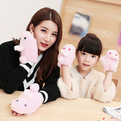 Winter New Cute Rabbit Warmer Cover Kid's Gloves Cartoon Half-Touch Shield Gloves Plush Warm Gloves
Winter New Cute Rabbit Warmer Cover Kid's Gloves Cartoon Half-Touch Shield Gloves Plush Warm Gloves