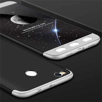 3 in 1 Protection Case for Xiaomi Redmi 4X Slim Hard PC Cover for Redmi 4 2017 Free Glass Film
3 in 1 Protection Case for Xiaomi Redmi 4X Slim Hard PC Cover for Redmi 4 2017 Free Glass Film