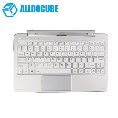 IN STOCK Original Newest Cube mix plus Docking Keyboard Tablet Docking Station Keyboard Dock for 10.6" cube MIX PLUS I7BOOK
IN STOCK Original Newest Cube mix plus Docking Keyboard Tablet Docking Station Keyboard Dock for 10.6" cube MIX PLUS I7BOOK