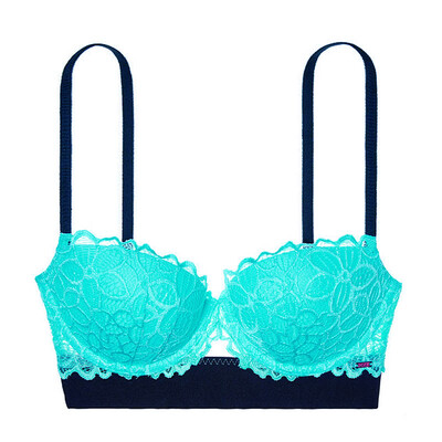 Секретные дамы зеленый сексуальный кружевной бюстгальтер VICTORIA'S SECRET Виктории собрать 345537 2YK 34А
Секретные дамы зеленый сексуальный кружевной бюстгальтер VICTORIA'S SECRET Виктории собрать 345537 2YK 34А