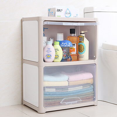 Also elegant storage cabinet transparent plastic finishing cabinet bathroom kitchen storage baby wardrobe box storage box simple wardrobe two layers
Also elegant storage cabinet transparent plastic finishing cabinet bathroom kitchen storage baby wardrobe box storage box simple wardrobe two layers