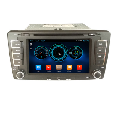 henhaoro for Skoda Octavia Capacitive touch screen car dvd player gps navigation Bluetooth AM 7" 2din in dash TFT with canbus
henhaoro for Skoda Octavia Capacitive touch screen car dvd player gps navigation Bluetooth AM 7" 2din in dash TFT with canbus