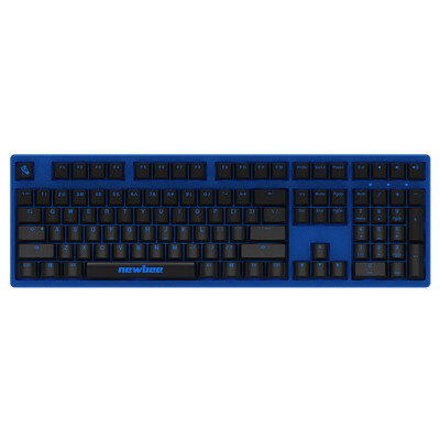 AKKO Ducky 3108S Newbee clan limited edition mechanical keyboard cherry cherry shaft tea shaft
AKKO Ducky 3108S Newbee clan limited edition mechanical keyboard cherry cherry shaft tea shaft