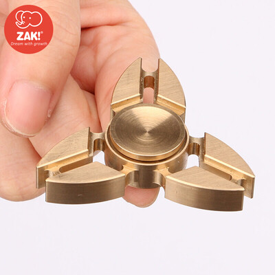 Fingertip gyro finger gyro decompression creative toys birthday gift EDC does not shake the steady long-lasting metal Prescribed Golden 508-8
Fingertip gyro finger gyro decompression creative toys birthday gift EDC does not shake the steady long-lasting metal Prescribed Golden 508-8