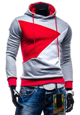 Brand 2017 Hoodie Hit Color Stitching Hoodies Men Fashion Tracksuit Male Sweatshirt Off White Hoody Mens Purpose Tour XXL
Brand 2017 Hoodie Hit Color Stitching Hoodies Men Fashion Tracksuit Male Sweatshirt Off White Hoody Mens Purpose Tour XXL