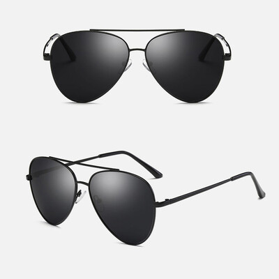 Brand Unisex Retro Sunglasses Polarized Lens Vintage Eyewear Sun Glasses For Men/Women
Brand Unisex Retro Sunglasses Polarized Lens Vintage Eyewear Sun Glasses For Men/Women