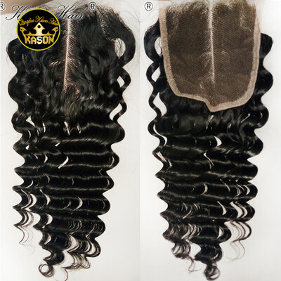 Brazilian Virgin Hair Lace Closure Deep Wave 8A Garde Best Quality Brazilian Human Curly Lace Top Closure 4x4 Bleached Konts
Brazilian Virgin Hair Lace Closure Deep Wave 8A Garde Best Quality Brazilian Human Curly Lace Top Closure 4x4 Bleached Konts