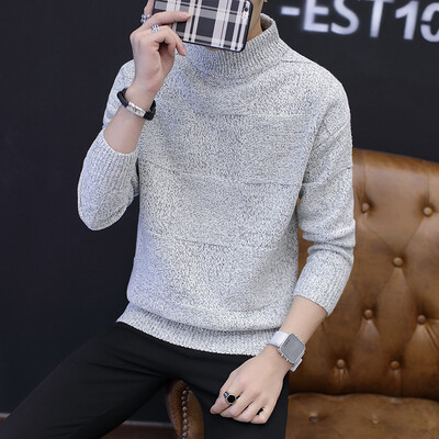 2017 new men's men's autumn and winter men's knitwear fashion men's sweater trend as a gift for men
2017 new men's men's autumn and winter men's knitwear fashion men's sweater trend as a gift for men