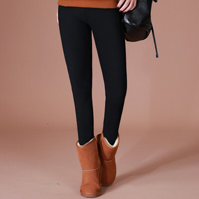 City plus CITYPLUS 2017 autumn&winter new women&39s literature&art wild wear elastic Slim warm feet pants plus velvet thick leggings CWKX179257 dark gray L
City plus CITYPLUS 2017 autumn&winter new women&39s literature&art wild wear elastic Slim warm feet pants plus velvet thick leggings CWKX179257 dark gray L