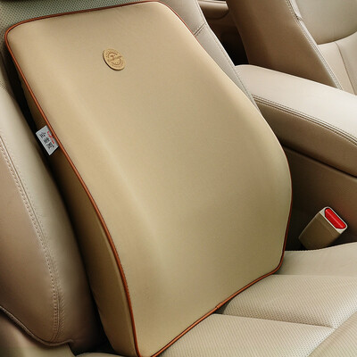 KING ETING Car waist space memory cotton back cushion car office pillow pillow waist pillow Y5 four seasons waist back meter
KING ETING Car waist space memory cotton back cushion car office pillow pillow waist pillow Y5 four seasons waist back meter