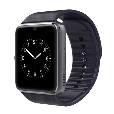 2017 NEWEST SMART WATCH GT08 Bluetooth SmartWatch WristWatch compatible with SamsungXiaomi huaiweiIPHONE Androidios
2017 NEWEST SMART WATCH GT08 Bluetooth SmartWatch WristWatch compatible with SamsungXiaomi huaiweiIPHONE Androidios