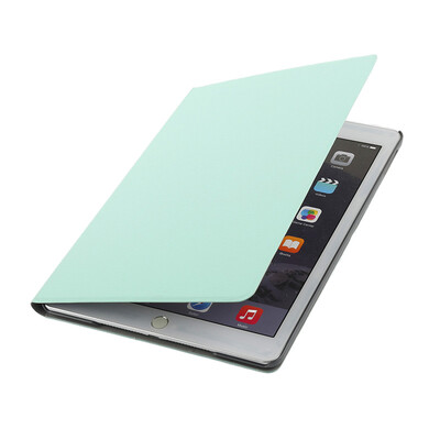 Weiji iPad mini4 Tablet Case Solid color series Apple Tablet Case Turquoise For iPad mini4
Weiji iPad mini4 Tablet Case Solid color series Apple Tablet Case Turquoise For iPad mini4