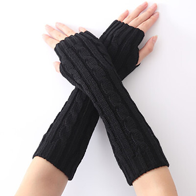 2017 fashion rhombic jacquard hemp pattern gloves knitted wool warm long gloves casual half finger long gloves
2017 fashion rhombic jacquard hemp pattern gloves knitted wool warm long gloves casual half finger long gloves