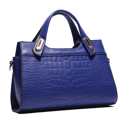Aliwilliam® 2015 Fashion Women Crocodile Messenger Bags PU Leather Women Handbags High Quality Bolsas Femininas 5 colors
Aliwilliam® 2015 Fashion Women Crocodile Messenger Bags PU Leather Women Handbags High Quality Bolsas Femininas 5 colors