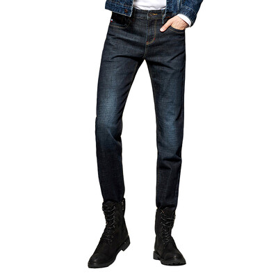 Pierre cardin 203760 Fall Winter 2017 new men&39s fashion straight casual washed classic jeans blue black 35 yards
Pierre cardin 203760 Fall Winter 2017 new men&39s fashion straight casual washed classic jeans blue black 35 yards