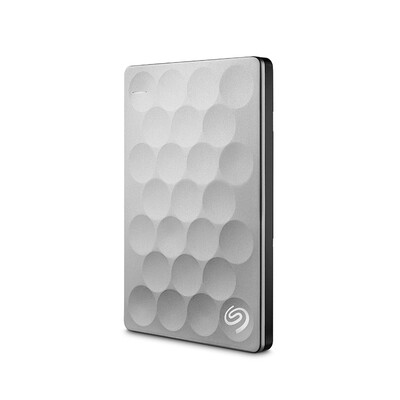 Seagate Ultra slim 1TB original data recovery service ultra-thin 96mm USB30 25-inch mobile hard disk Haoyue silver STEH1000300
Seagate Ultra slim 1TB original data recovery service ultra-thin 96mm USB30 25-inch mobile hard disk Haoyue silver STEH1000300