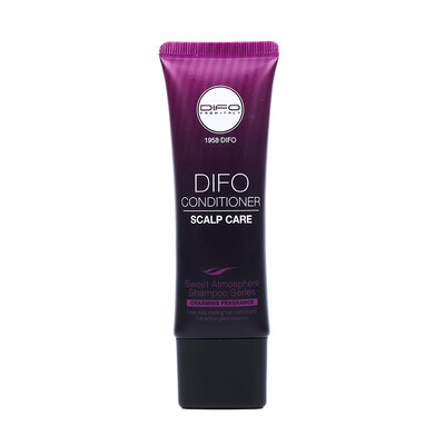 DIFO Hair Conditioner Moisturizing Repair Conditioner 50ml Repairing Softening Anti-Hair Conditioner
DIFO Hair Conditioner Moisturizing Repair Conditioner 50ml Repairing Softening Anti-Hair Conditioner