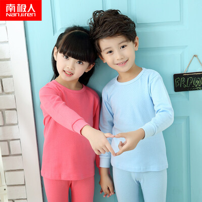 Antarctic Nanjiren children&39s underwear boys&girls jacquard thermal underwear thickening Qiuqiu pants suit
Antarctic Nanjiren children&39s underwear boys&girls jacquard thermal underwear thickening Qiuqiu pants suit