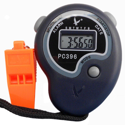 Tianfu electronic stopwatch timer professional sports running table single row 2 memory running table PC396
Tianfu electronic stopwatch timer professional sports running table single row 2 memory running table PC396